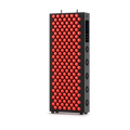 Panneau Luminothérapie Rouge Nordéva | 660nm & 850nm |  200 LEDs | Écran Tactile | 51,8 cm